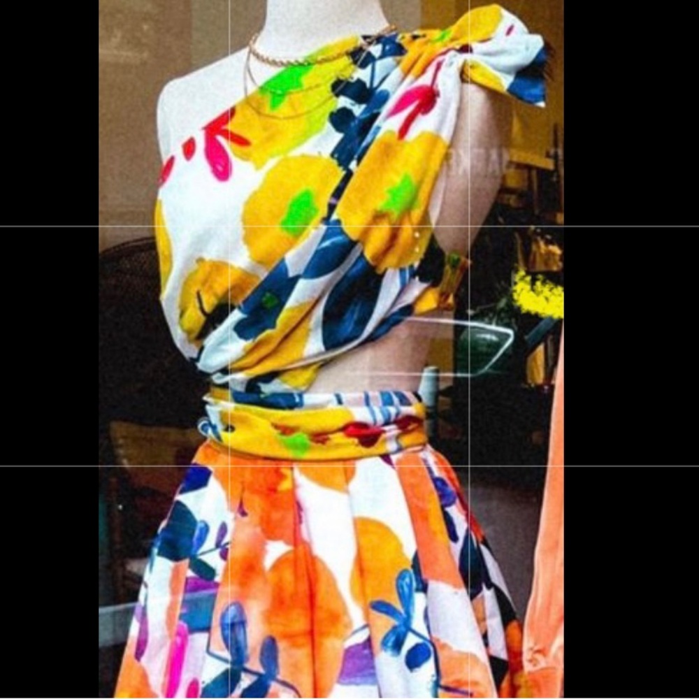 New Dress with Tags
